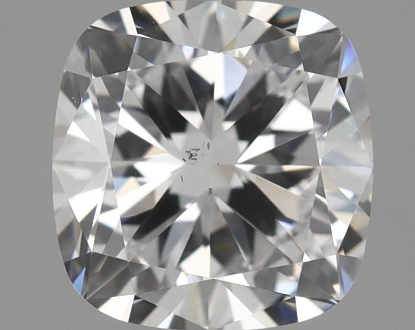 1.64 ct lab-grown Cushion brilliant Diamond