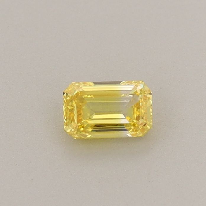 0.22 ct lab-grown Emerald Diamond