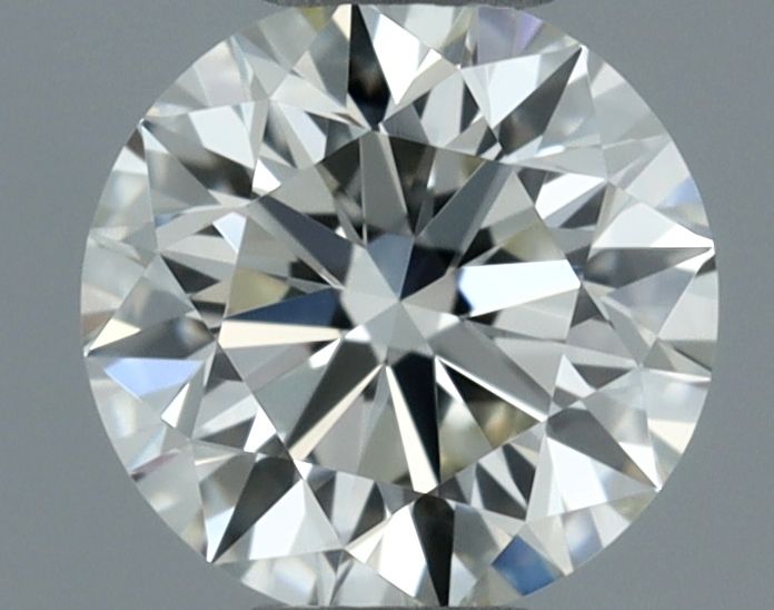 0.31 ct Round diamond