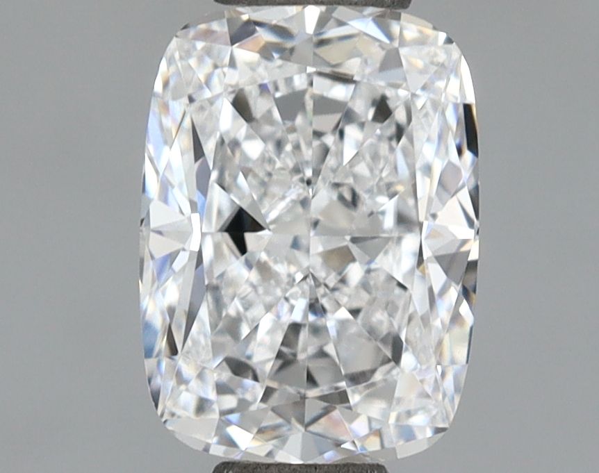 1.03 ct lab-grown Cushion brilliant Diamond