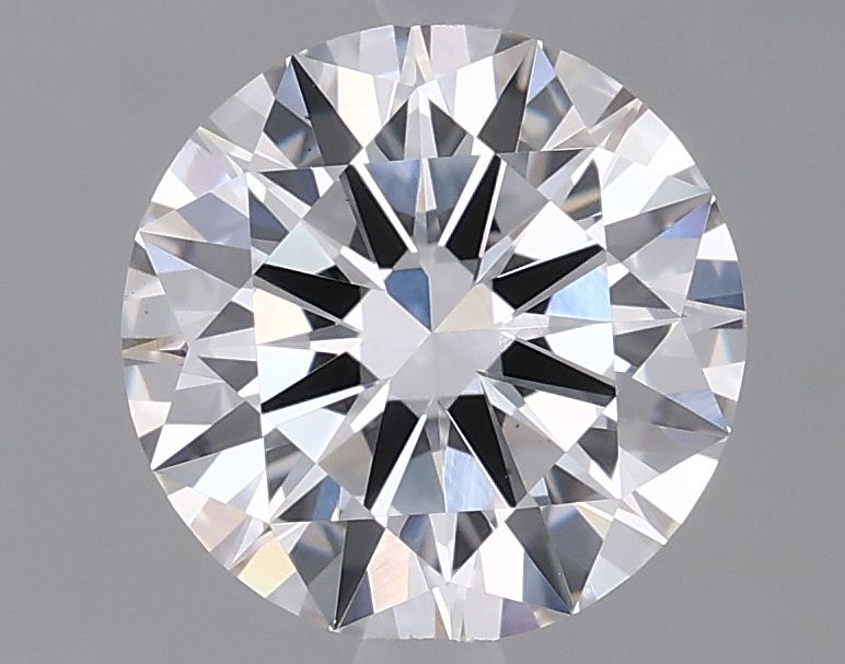 1.05 ct. round Lab Grown Diamond front image
