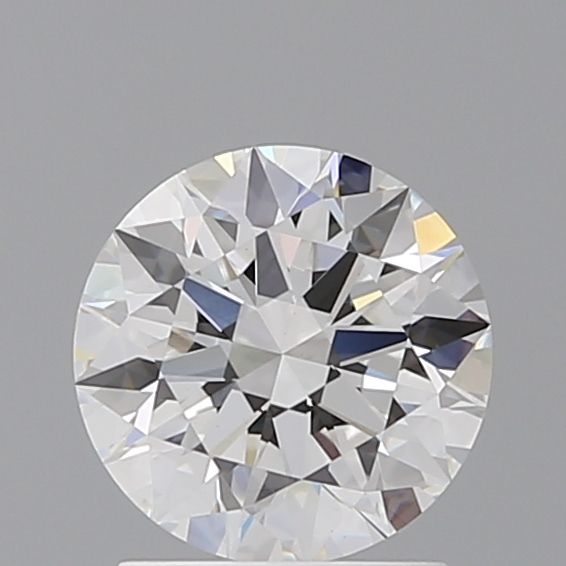 1.60 ct. round Lab Grown Diamond front image