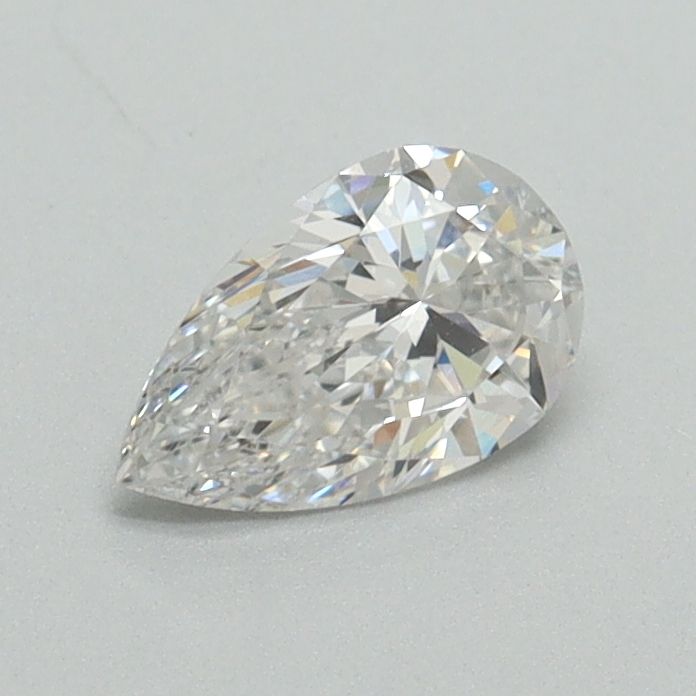 0.51 ct. pear Lab Grown Diamond front image