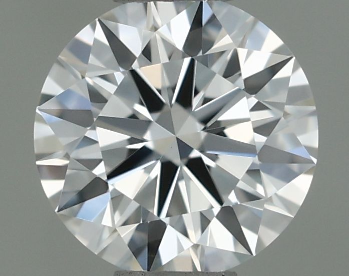 0.36 ct Round diamond