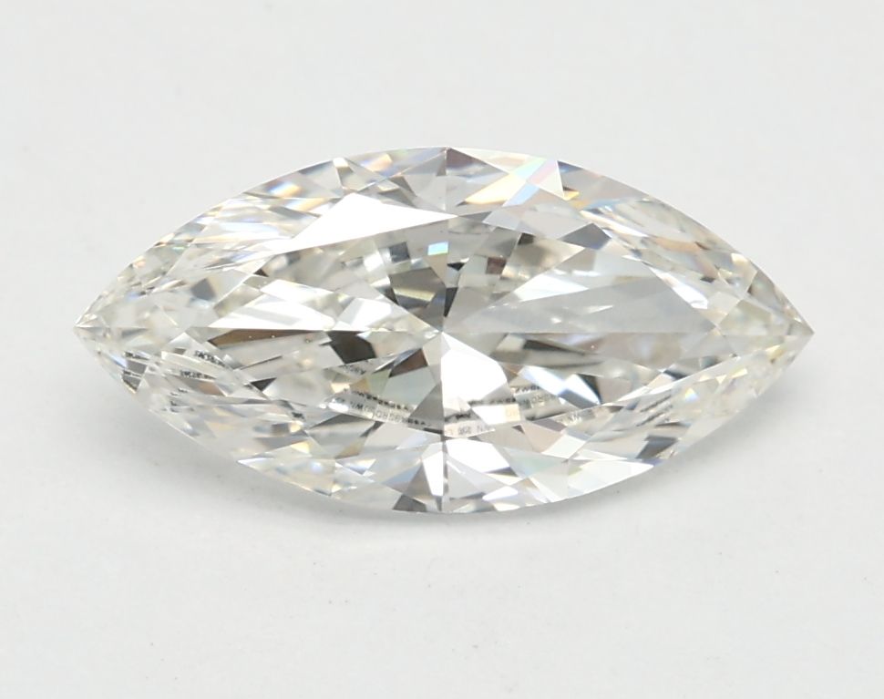1.03 ct. marquise Lab Grown Diamond front image