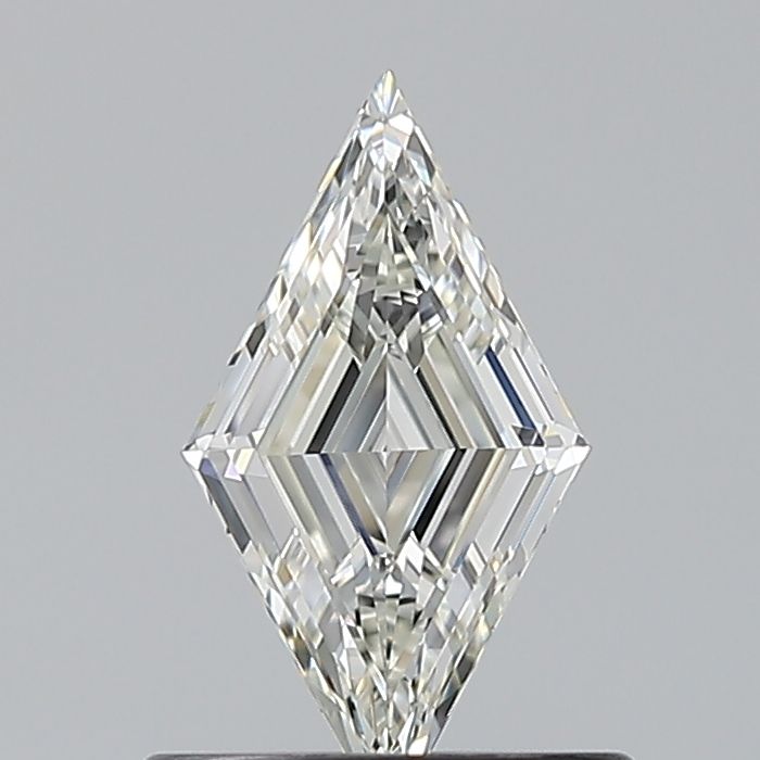 0.5 ct Lozenge Diamond
