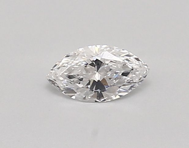 0.31 ct lab-grown Marquise Diamond