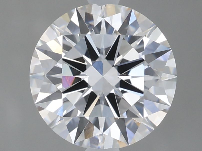 1.09 ct. round Lab Grown Diamond front image