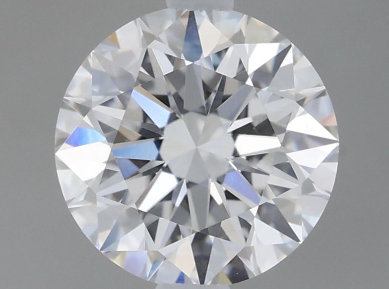 1.05 ct. round Lab Grown Diamond front image