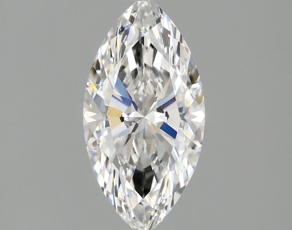 1.06 ct. marquise Lab Grown Diamond front image