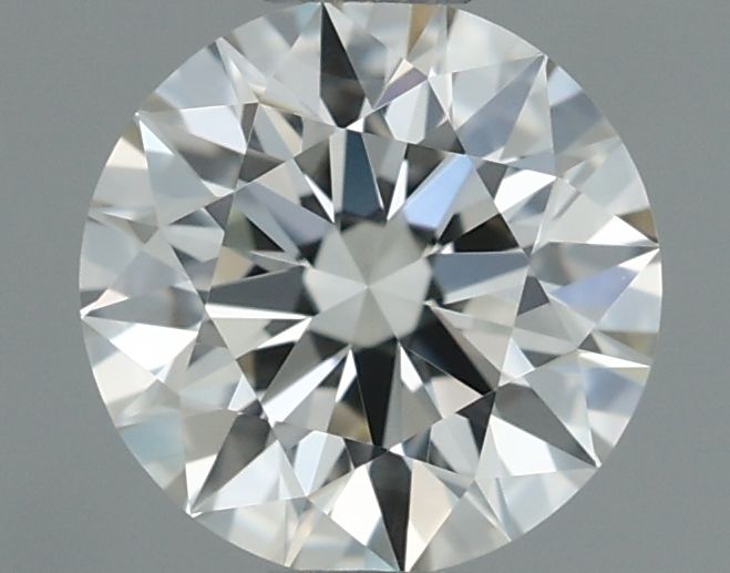 0.44 ct Round diamond