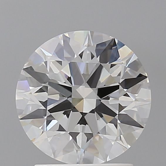 2.02 ct. round Lab Grown Diamond front image