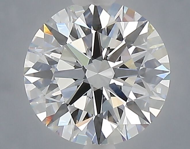 1.5 CT Fancy Intense Pink ROUND