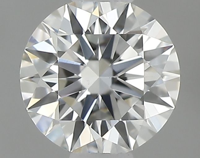 0.3 ct Round Diamond