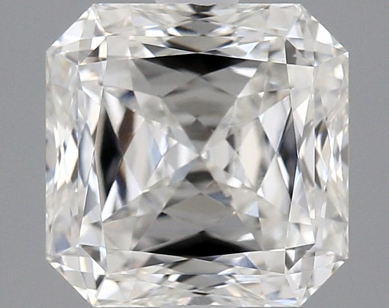2.52 ct Cushion diamond