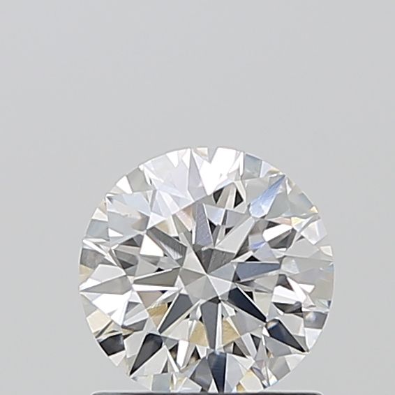 1.03 ct. round Lab Grown Diamond front image