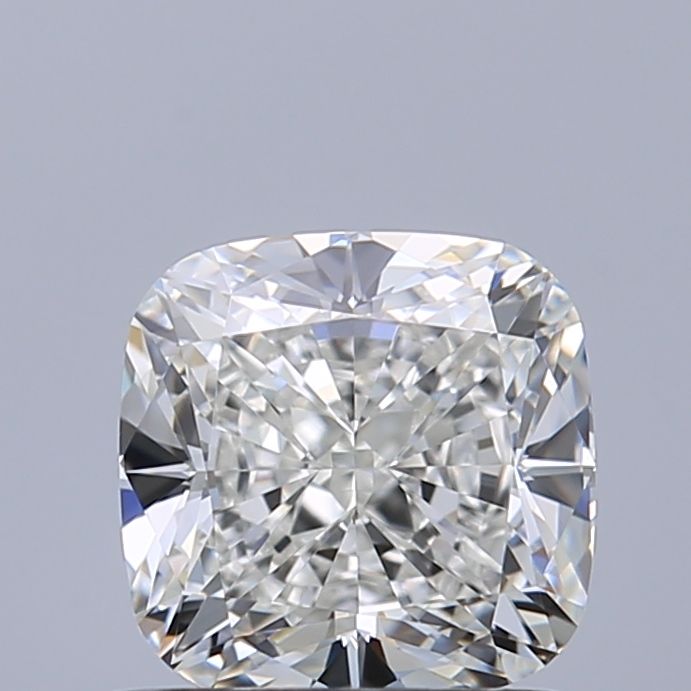 0.91 ct Cushion Brilliant diamond
