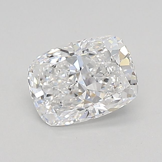 0.62 ct lab-grown Cushion modified Diamond