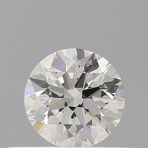 0.32 ct Round Diamond
