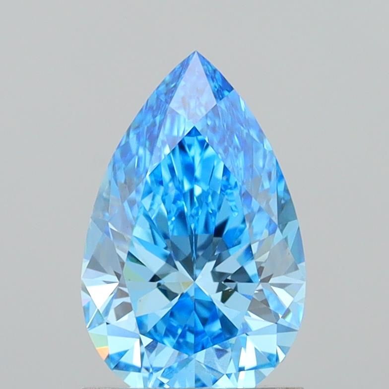 1.27 ct Pear diamond