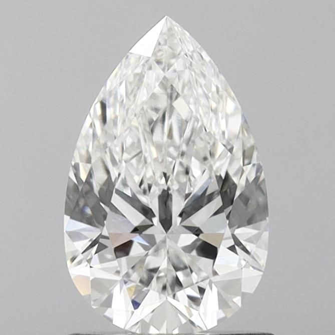 1.08 ct Pear diamond