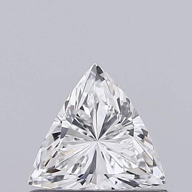 0.44 ct lab-grown Triangular Diamond