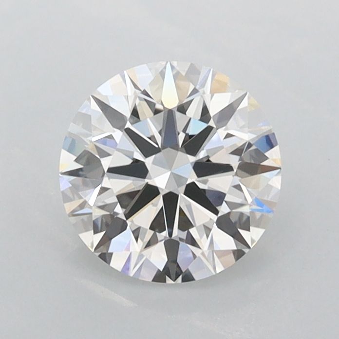 0.92 ct. round Lab Grown Diamond front image