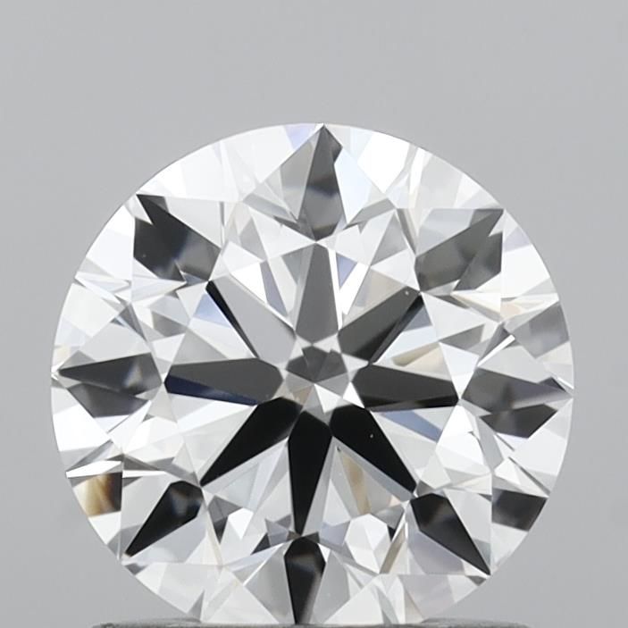 1.00 ct. round Lab Grown Diamond front image