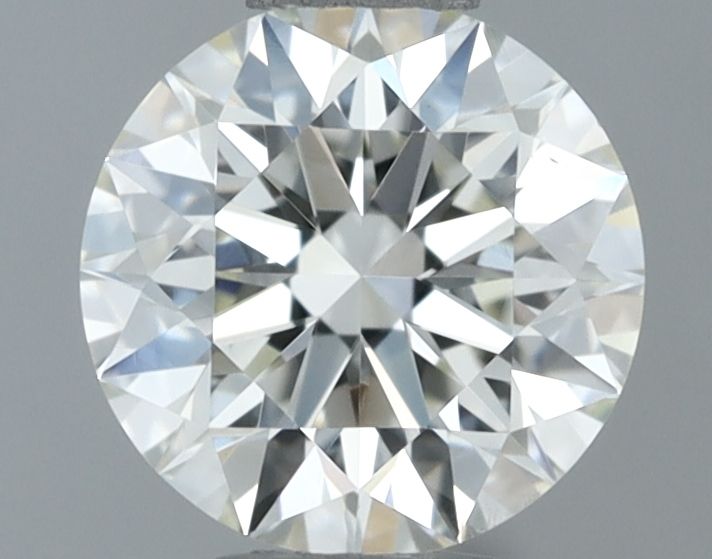 0.5 ct Round Diamond