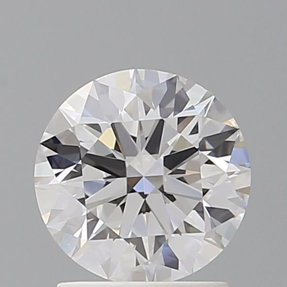 1.60 ct. round Lab Grown Diamond front image
