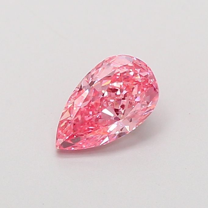 0.62 ct. pear Lab Grown Diamond front image