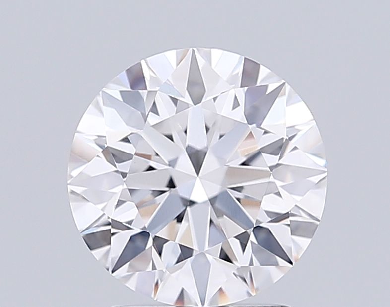 1.90 ct. round Lab Grown Diamond front image