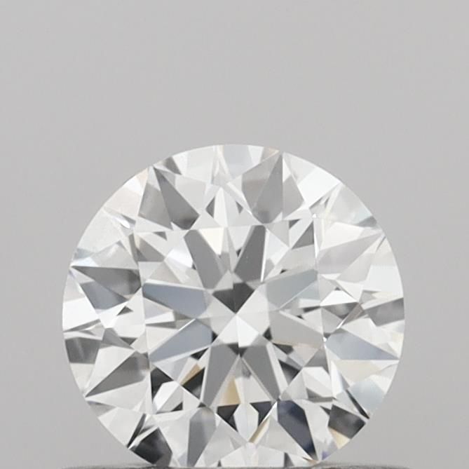 0.53 ct lab-grown Round Diamond
