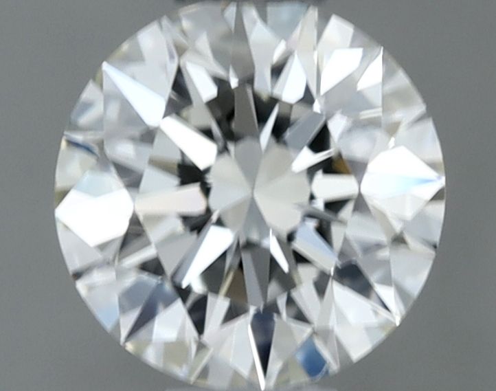 0.45 ct Round diamond