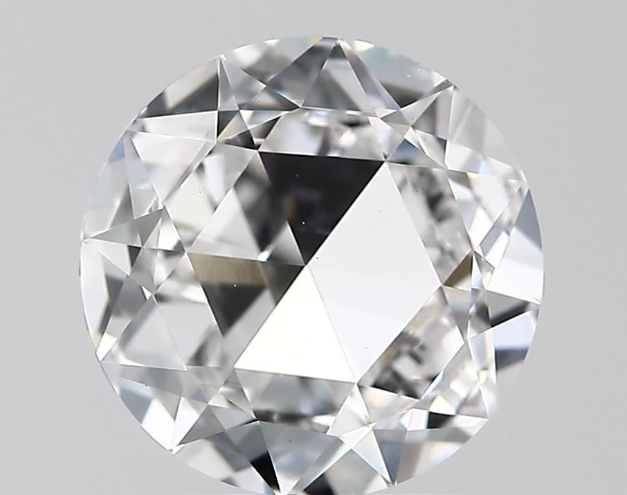1.51 ct lab-grown Rose Diamond