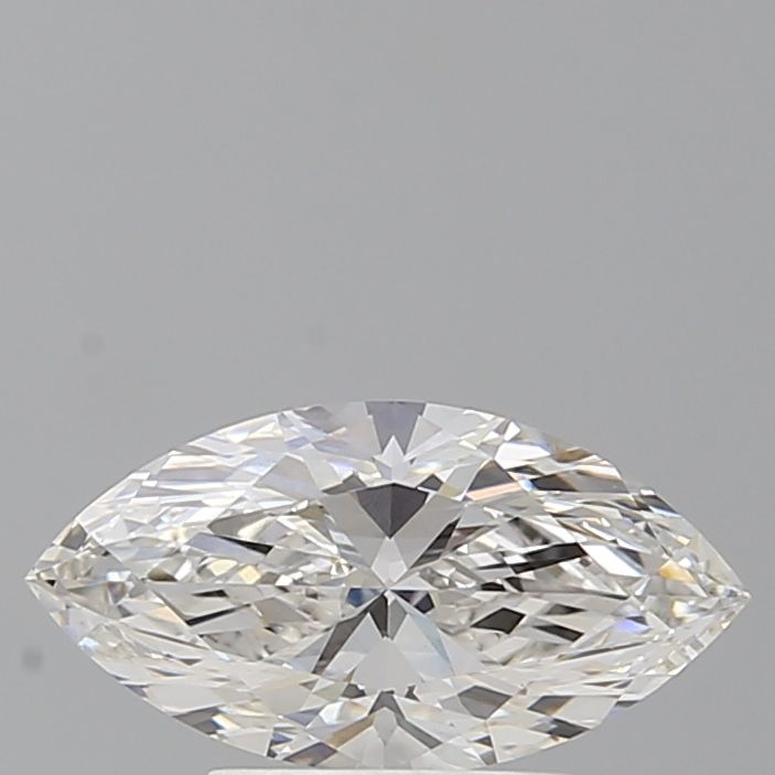1.50 ct. marquise Lab Grown Diamond front image