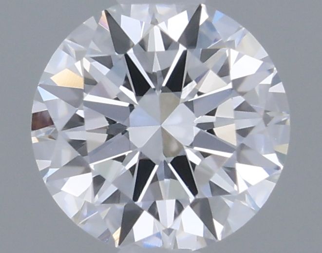 0.28 ct lab-grown Round Diamond