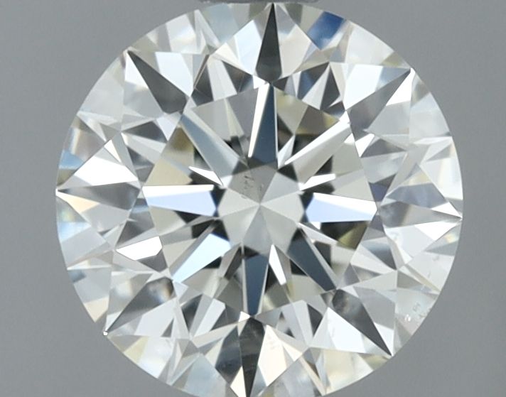 0.6 ct Round Diamond