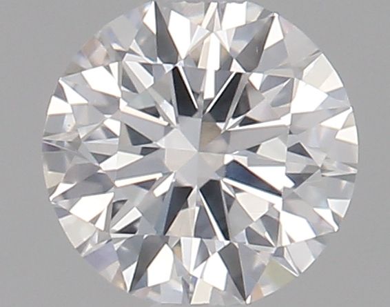 0.5 ct Round Diamond