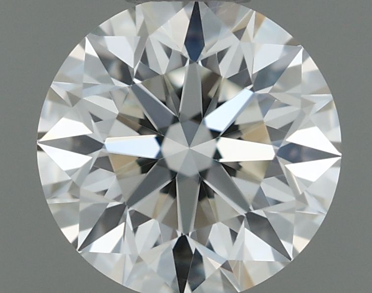 0.50 ct Round diamond