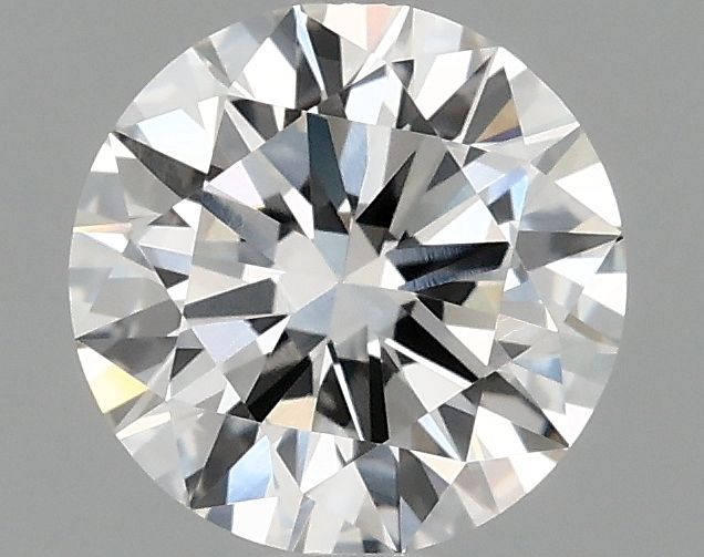 1.00 ct. round Lab Grown Diamond front image