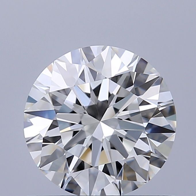 Diament 0.8 ct F/VVS1