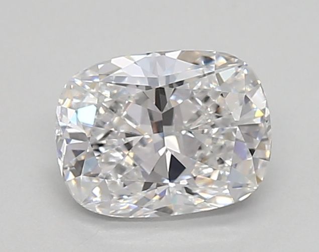 0.86 ct lab-grown Cushion modified Diamond