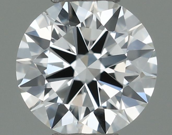 0.30 ct Round diamond