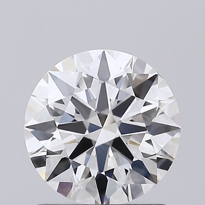 1.02 ct Round diamond