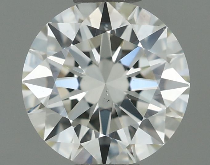 0.40 ct Round diamond
