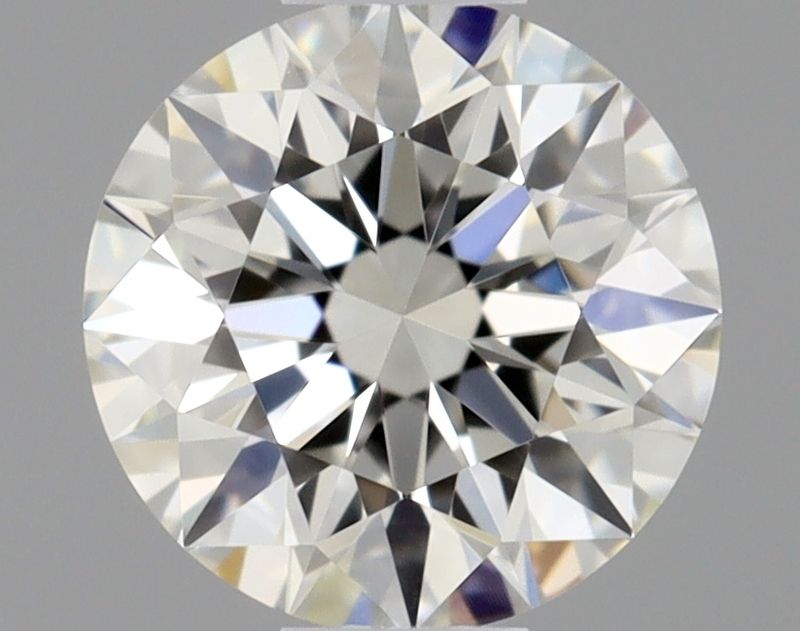 0.38 ct Round Diamond