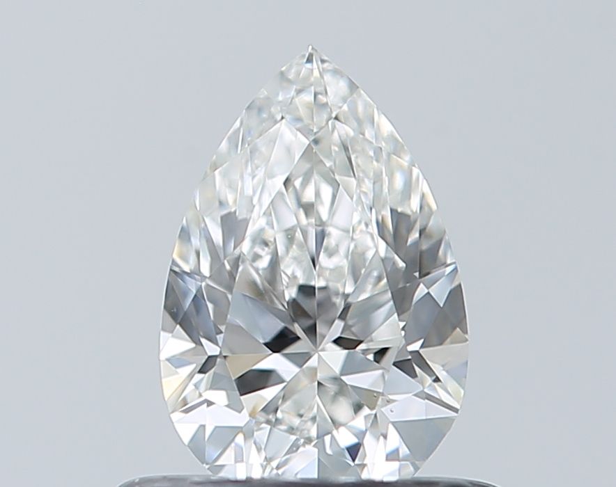 0.50 ct Pear diamond