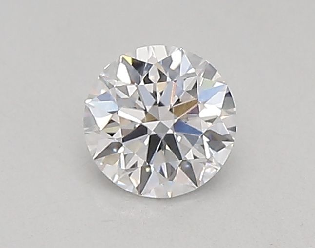 0.29 ct lab-grown Round Diamond