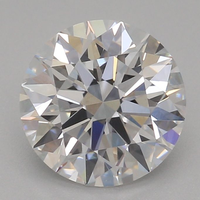 1.06 ct. round Lab Grown Diamond front image